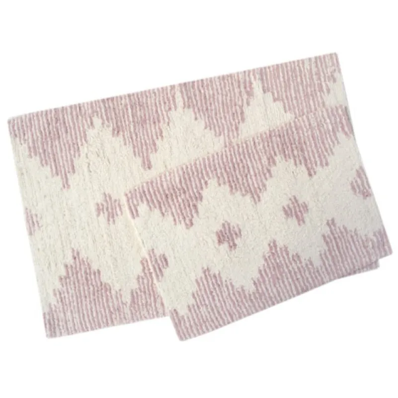 Набор ковриков С "Mistic Pink"