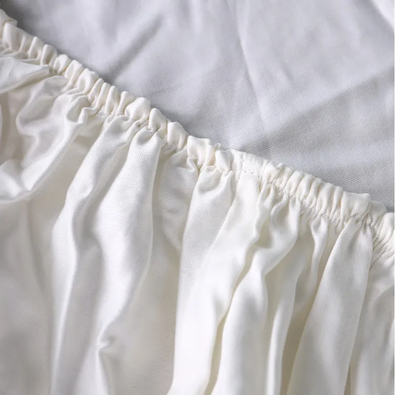 Комплект постільної білизни Велюр Winter Delicate 28-0092 Papavero - 5