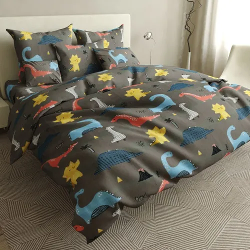 Підковдра Бязь 17-0412 Nodosaurus