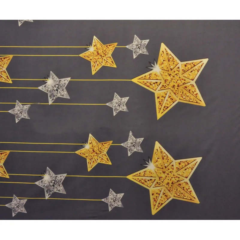 Підковдра Бязь 17-0422 Golden Star - 4