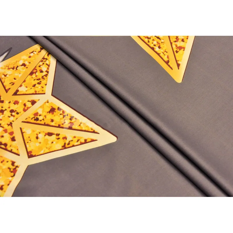 Підковдра Бязь 17-0422 Golden Star - 5