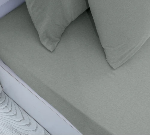 Трикотажная наволочка 19-704 Mercyrio (на молнии) - 2