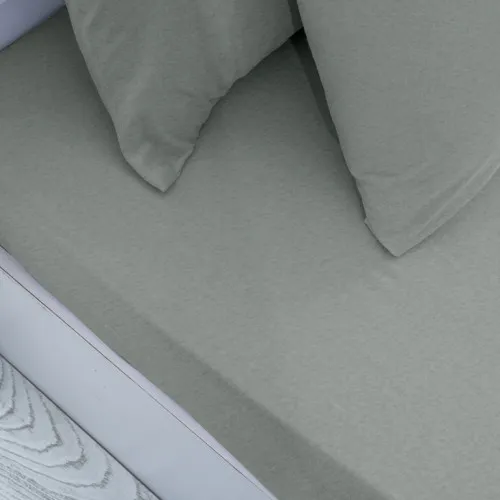 Трикотажная наволочка 19-704 Mercyrio (на молнии) - 2