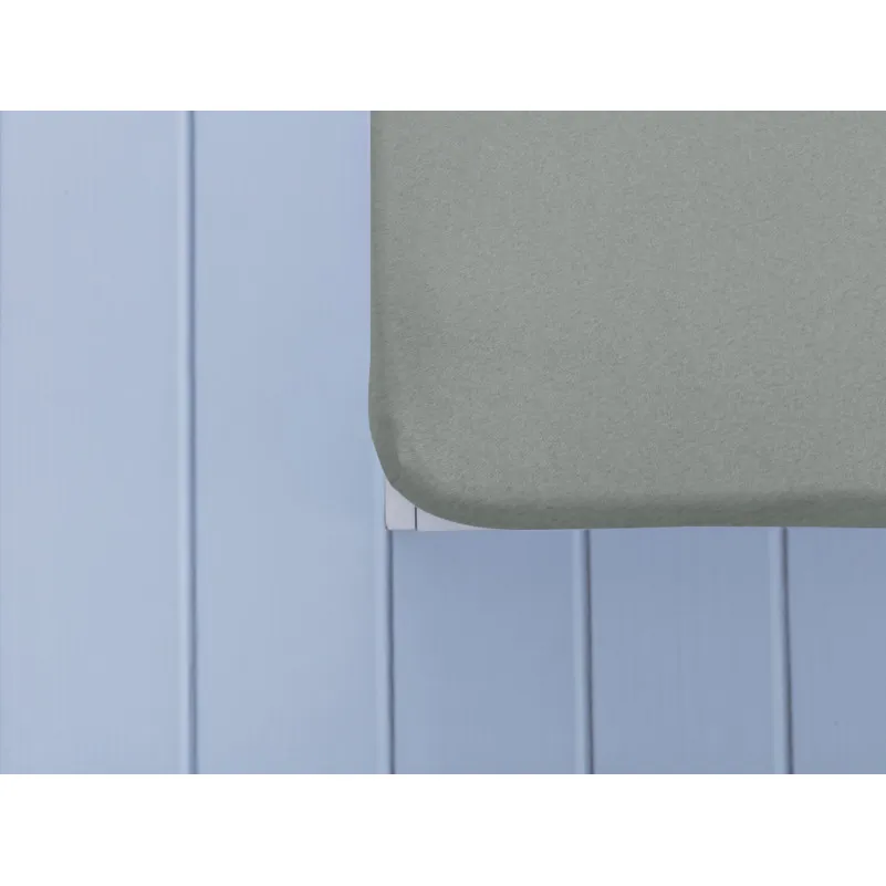 Трикотажная наволочка 19-704 Mercyrio (на молнии) - 2