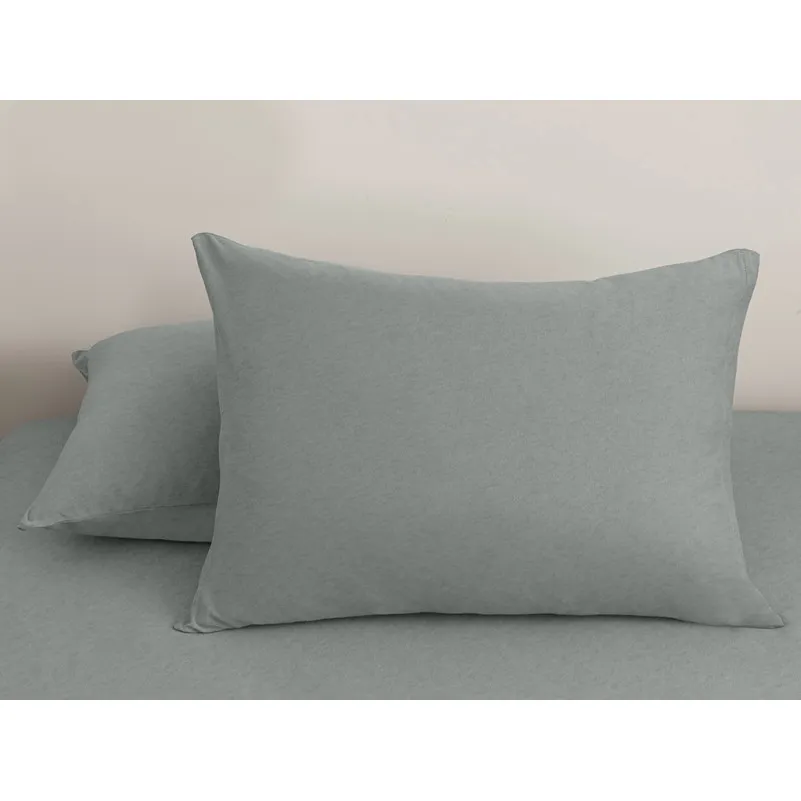 Трикотажная наволочка 19-704 Mercyrio (на молнии) - 3