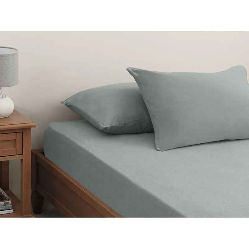 Трикотажная наволочка 19-704 Mercyrio (на молнии) - 4