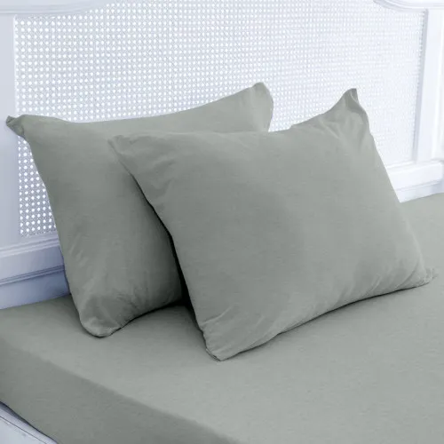 Трикотажная наволочка 19-704 Mercyrio (на молнии)