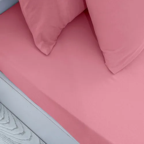 Трикотажная наволочка 19-714 Рassion (на молнии) - 2