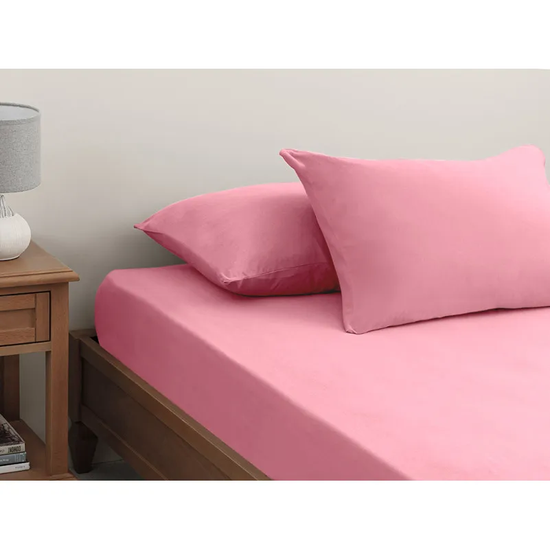 Трикотажна наволочка 19-714 Рassion (на блискавці) - 5