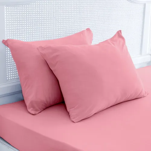 Трикотажная наволочка 19-714 Рassion (на молнии)