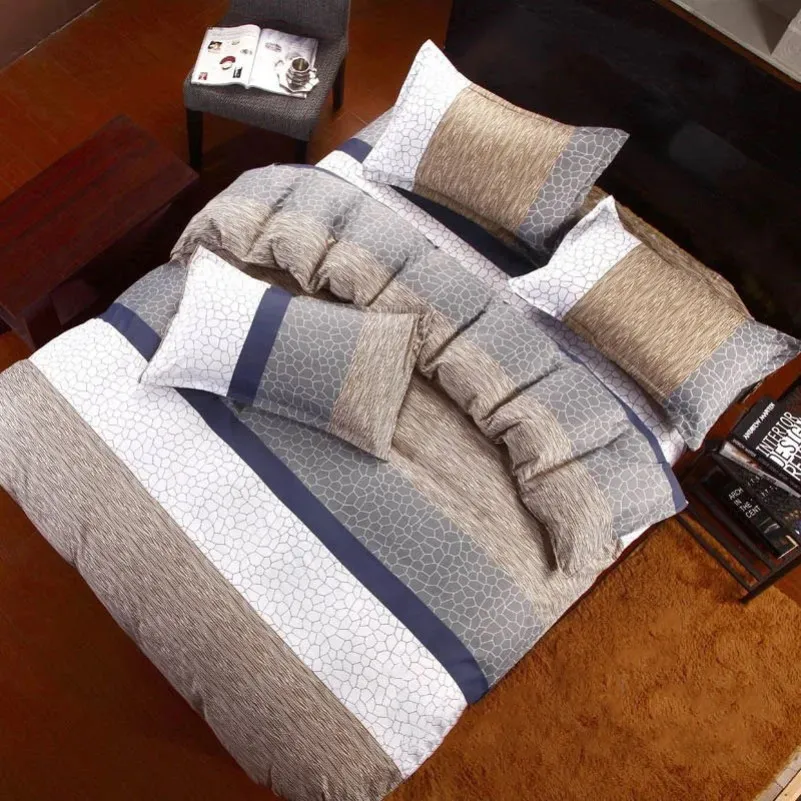 Простынь Бязь 17-0461 Jarron