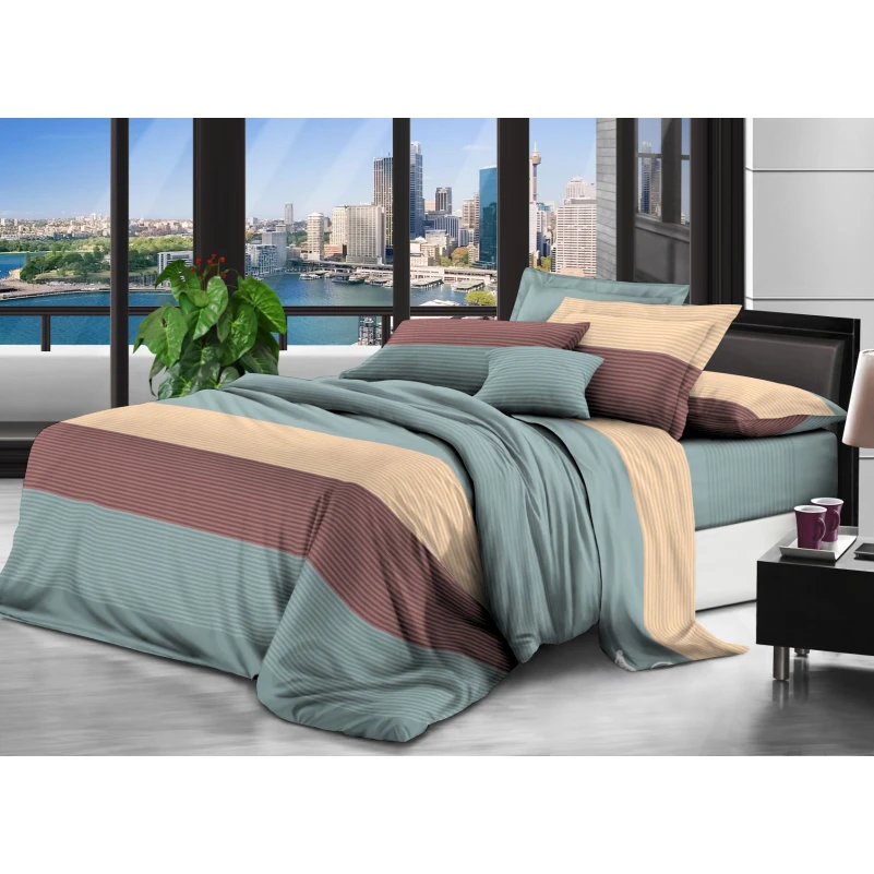 Підковдра Бязь №117 Milano 2