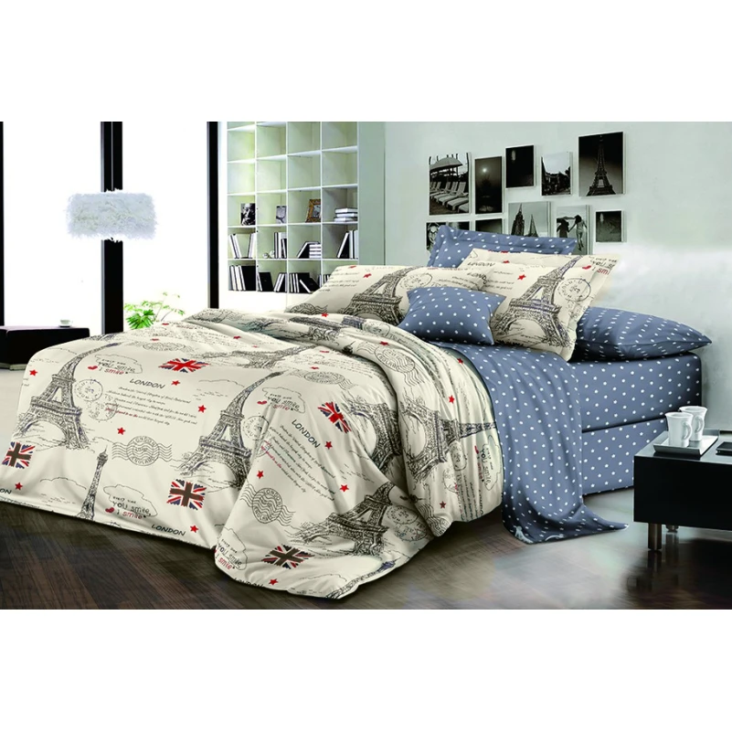 Наволочка Бязь 17-0289 Banjul