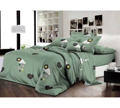 Наволочка Бязь 17-0245 Klasild