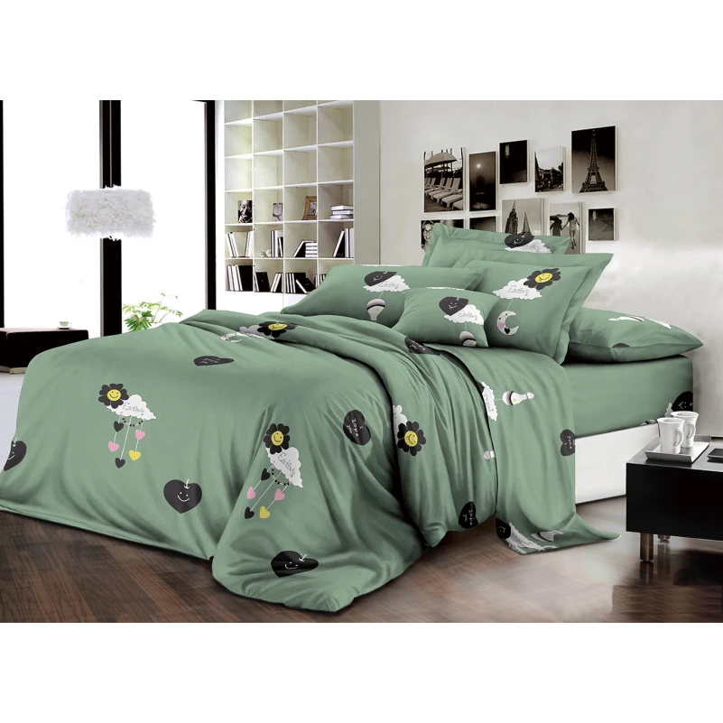 Наволочка Бязь 17-0245 Klasild