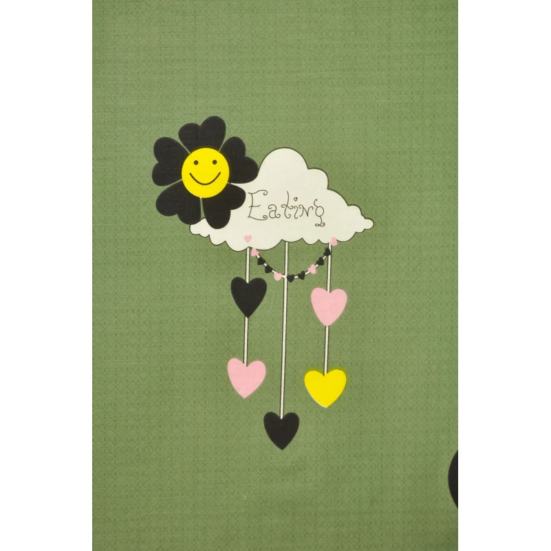 Наволочка Бязь 17-0245 Klasild - 3