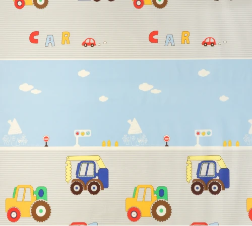 Підковдра Бязь 17-0248 Matias - 2