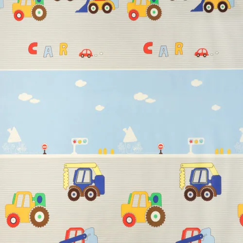 Підковдра Бязь 17-0248 Matias - 2