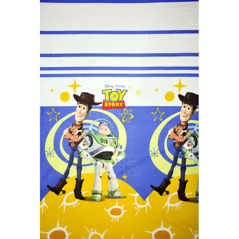 Наволочка Бязь 17-0255 Toys - 1