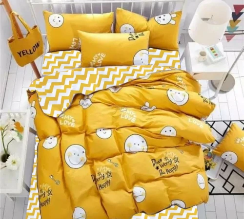 Підковдра Бязь 17-0258 Esti