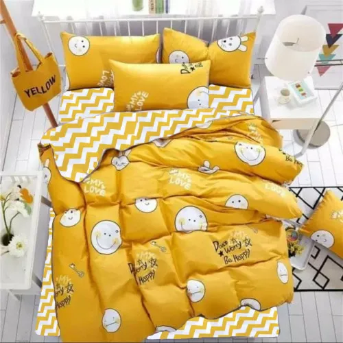 Підковдра Бязь 17-0258 Esti