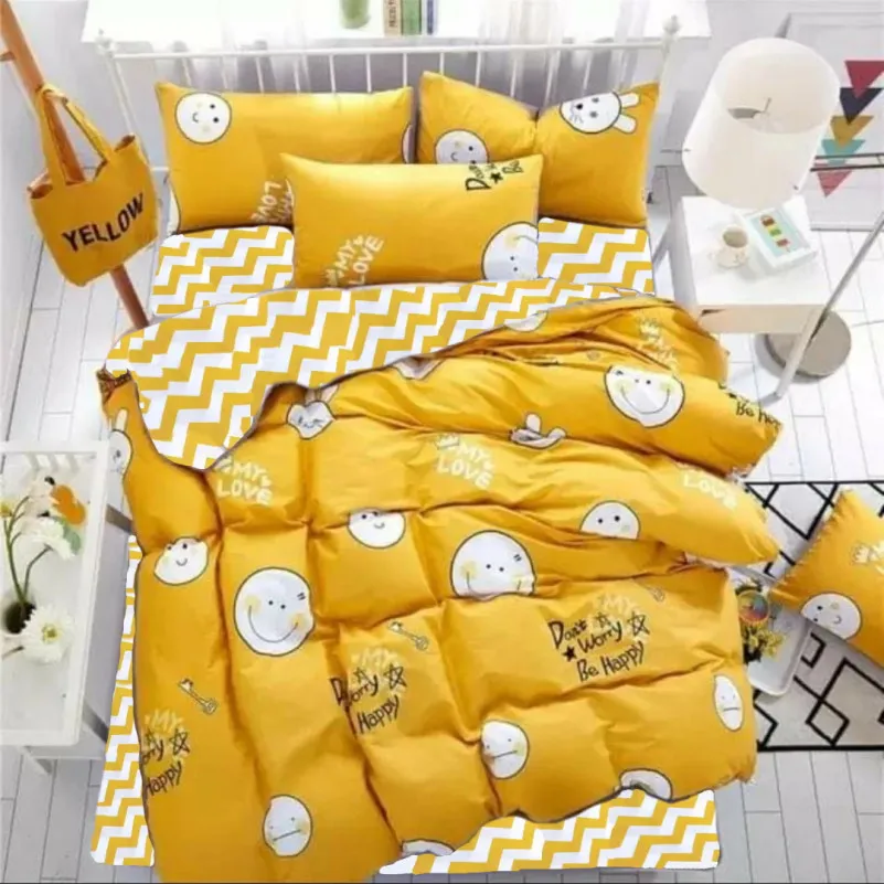 Пододеяльник Бязь 17-0258 Esti