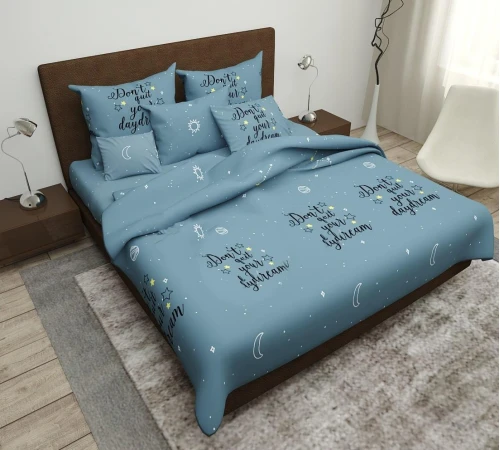 Підковдра Бязь 17-0269 Flax