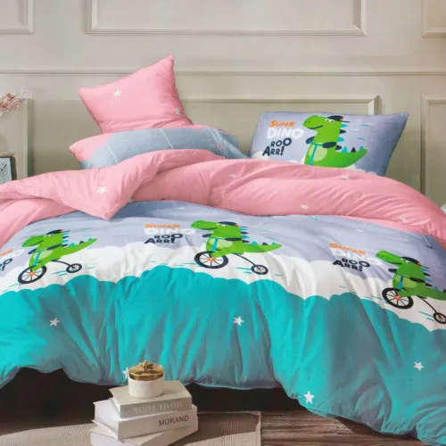 Пододеяльник Бязь 17-0291 Dublin