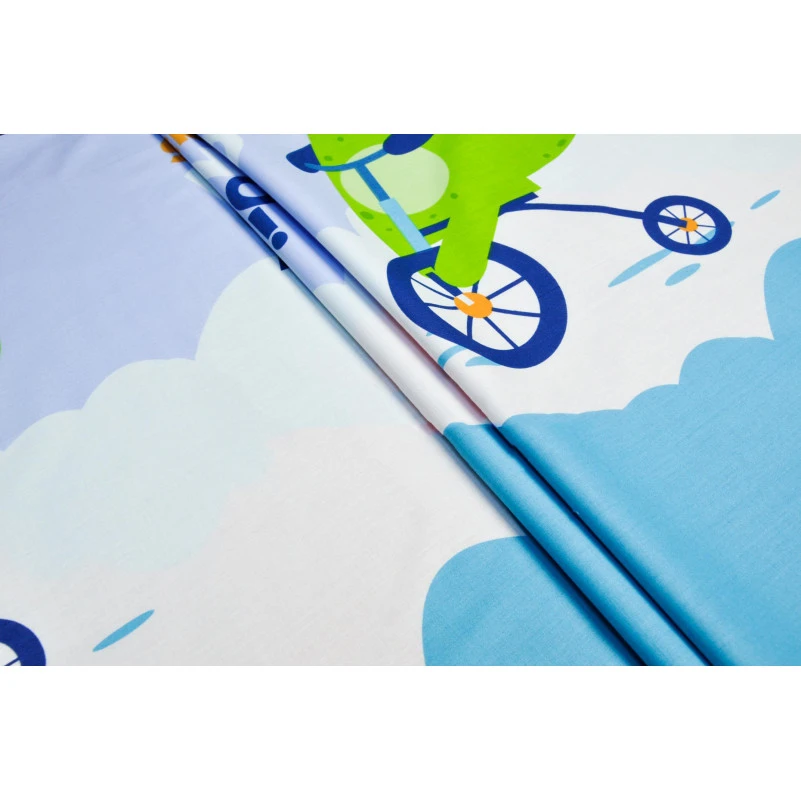 Підковдра Бязь 17-0291 Dublin - 3