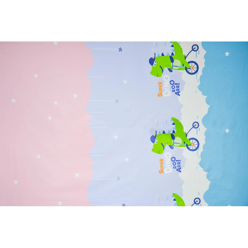 Підковдра Бязь 17-0291 Dublin - 4