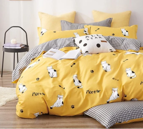 Підковдра Бязь 17-0301 Damascus