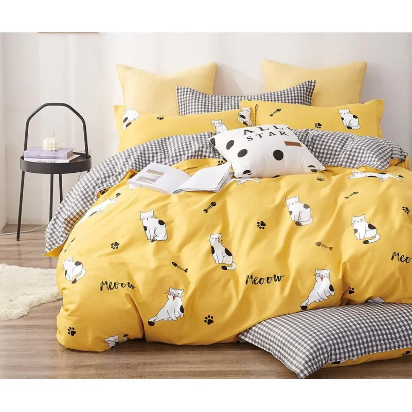 Пододеяльник Бязь 17-0301 Damascus