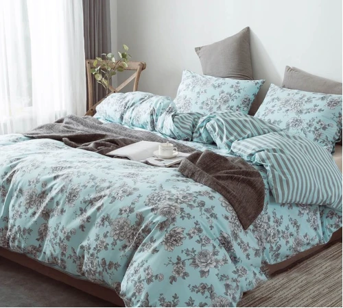 Підковдра Бязь 17-0332 Sweden