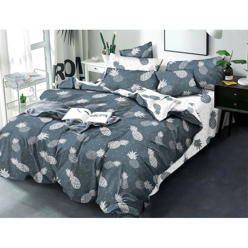 Наволочка Бязь 17-0339 Brunei