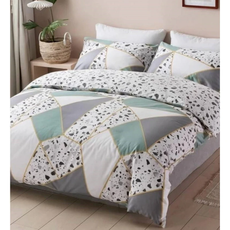 Наволочка Бязь 17-0358 Gabon