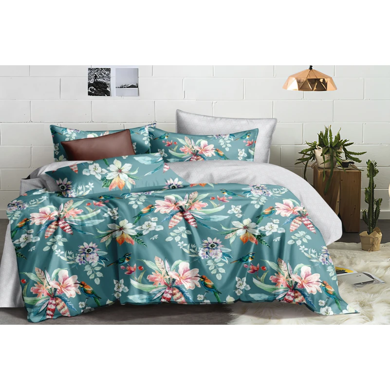 Наволочка Сатин 22-1139 Leandro