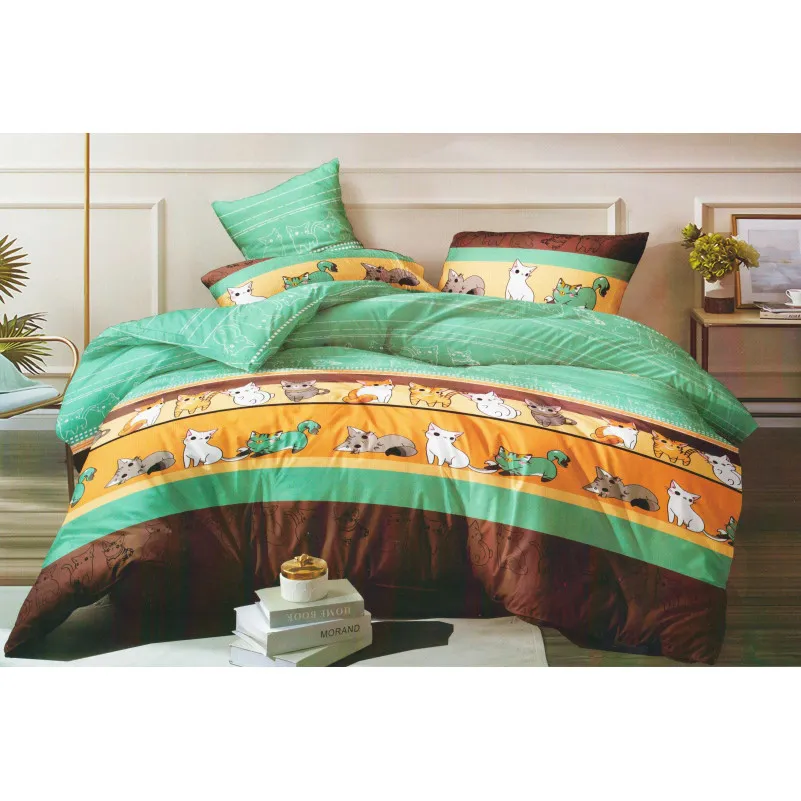 Пододеяльник Сатин 22-1142 Lelio