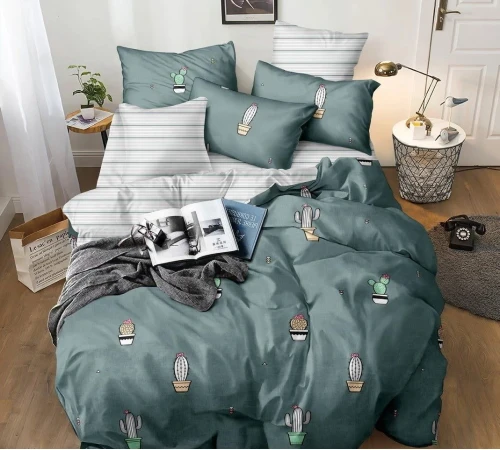 Простынь Сатин 22-1155 Franket