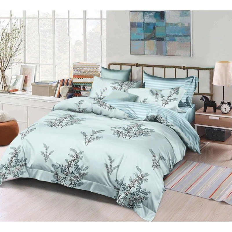 Наволочка Сатин 22-1159 Hadrinn