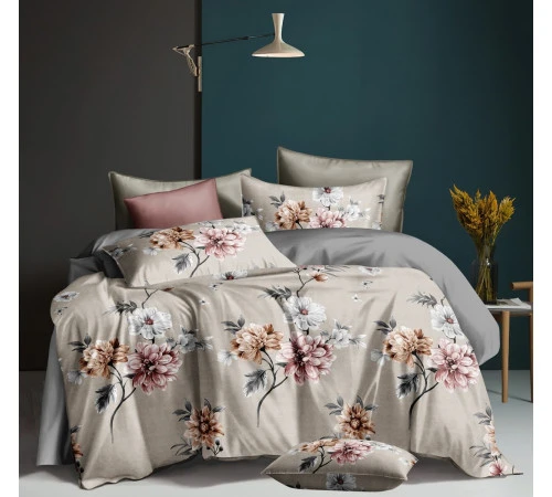 Наволочка Сатин 22-1176 Neva