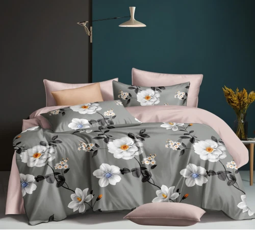 Простынь Сатин 22-1180 Angara