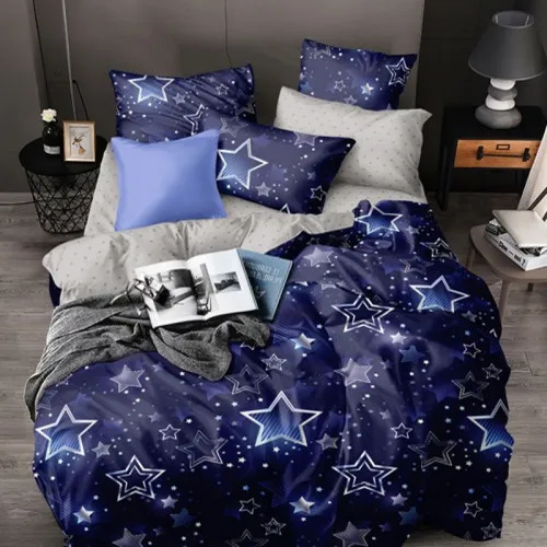 Наволочка Сатин 22-1192 Moroni