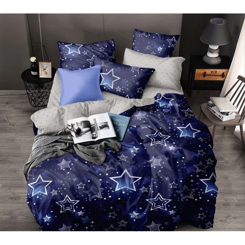 Наволочка Сатин 22-1192 Moroni