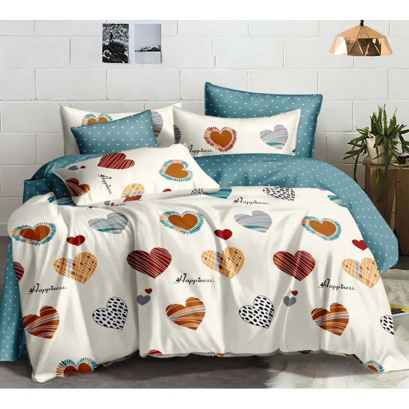 Пододеяльник Сатин 22-1194 Vienna