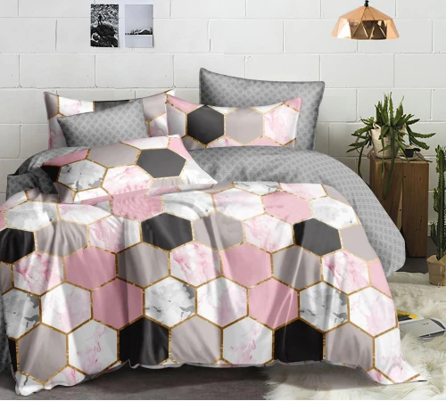 Наволочка Сатин 22-1202 Larch