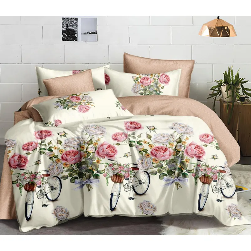 Пододеяльник Сатин 22-1204 Aspen