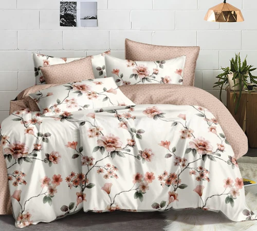 Простынь Сатин 22-1206 Birch