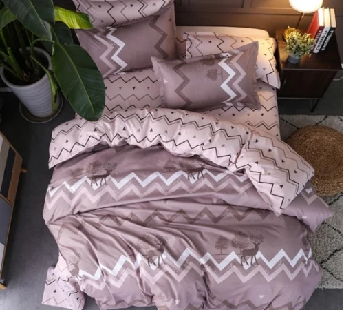 Підковдра Бязь Valencia №21INT