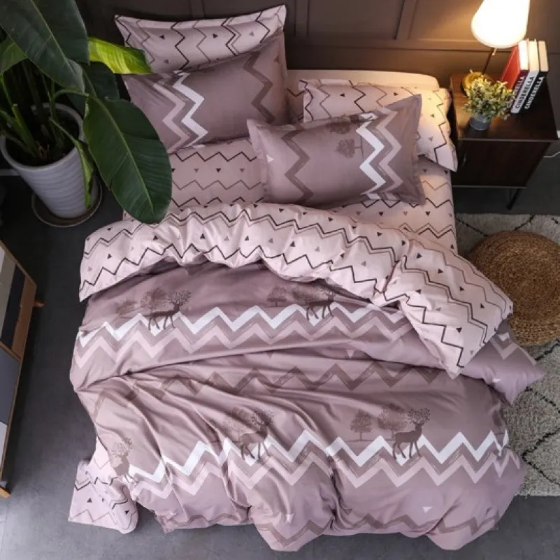 Пододеяльник Бязь Valencia №21INT