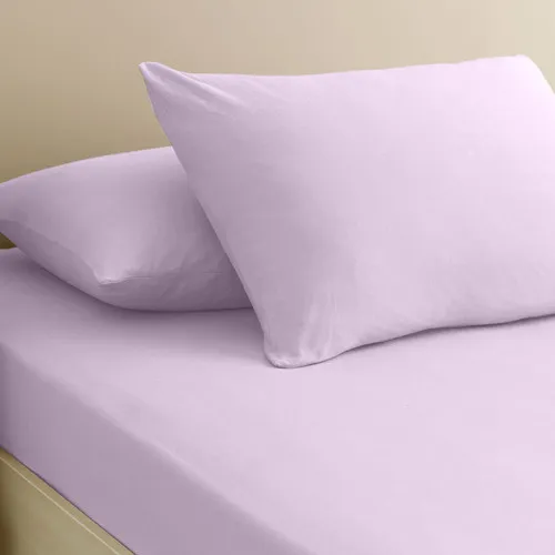 Махровый набор 19-815 Maelino (простынь на резинке - высота 25 см (детские 10 см) + наволочки 2 шт. 50*70)